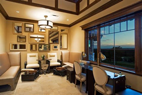 A little 'me time' or a lot of 'me time' at GreatHorse private golf ...