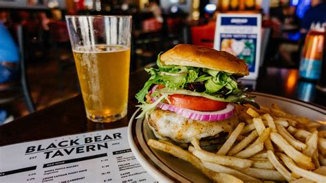 Five Paces Inn - Review - Buckhead - Atlanta - The Infatuation