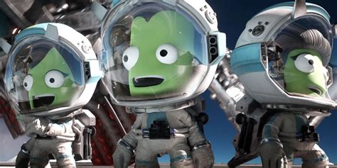 Image result for Kerbal Space Program Base