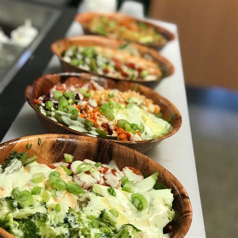 Garden's Gourmet - Intentionalist