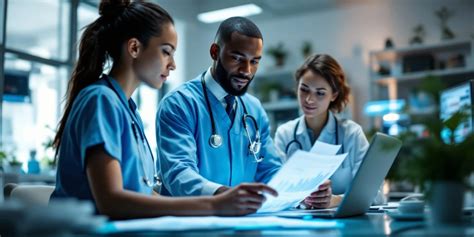 Healthcare IT Solutions