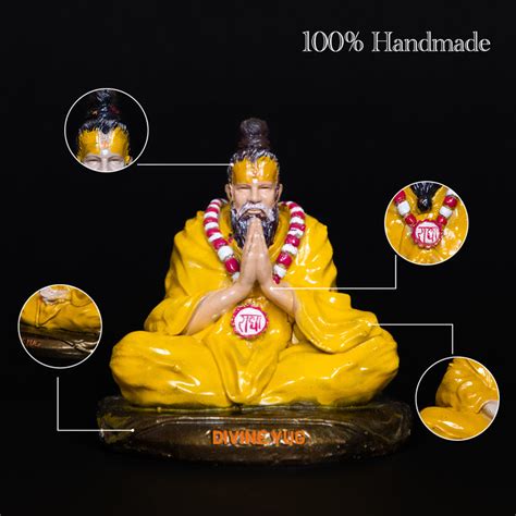 Premanand Ji Maharaj Idol – My Store