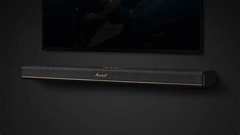 Introducing Marshall's Game-Changing Heston 120: — The Audio Co.