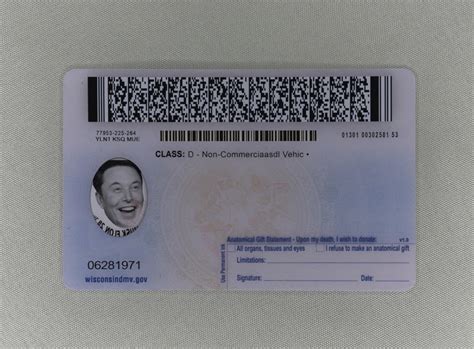 Cost Of Real Id In Wisconsin at Susan Mcdaniel blog