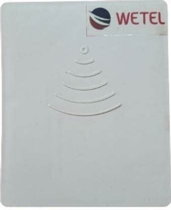 WETEL WE-FTTH Box Home Termination Box, FTTH Box Cabinet Compatible ...