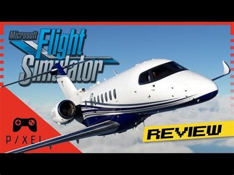 Flight Simulator 2020 Review 的图像结果