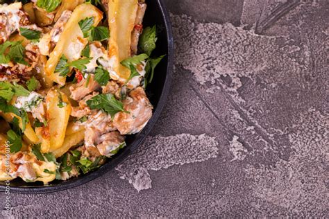 Poutine 的图像结果