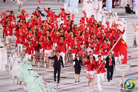 第32届夏季奥运会在东京开幕（+视频） – 格局新闻网