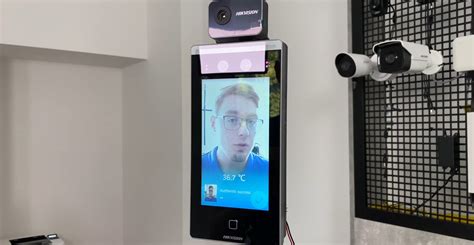 Image result for Face Recognition Terminal