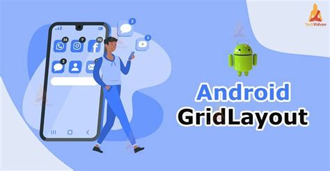 Image result for Grid Examples in Android Programming