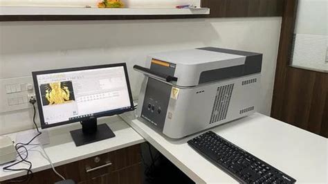 Image result for Electronic Gold Testing Machine