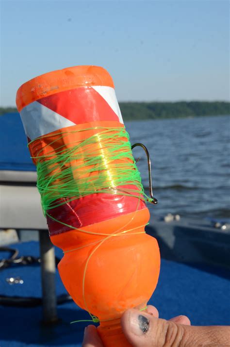 Jug Fishing Tips to Catch More Catfish