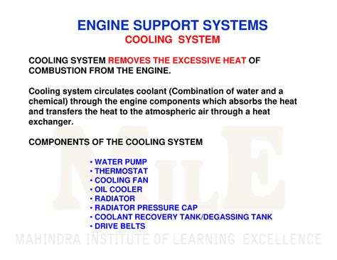 Image result for Engine Cooling System Basics