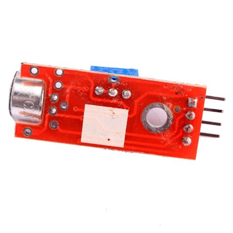 High Sensitivity Microphone Module 的图像结果