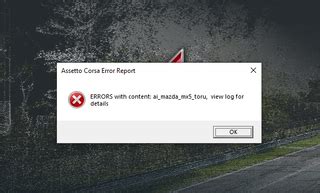 Image result for Content Manager Error Windows Can Not Find