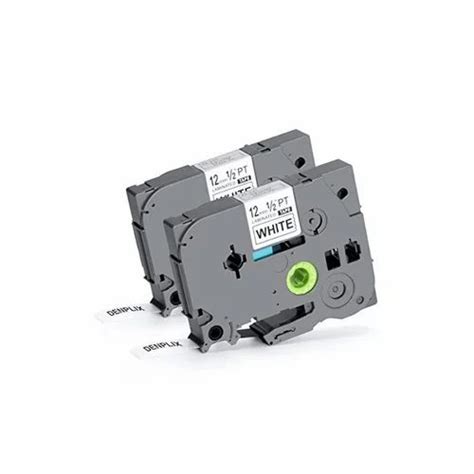 Image result for P-Touch Labeler Tutorial