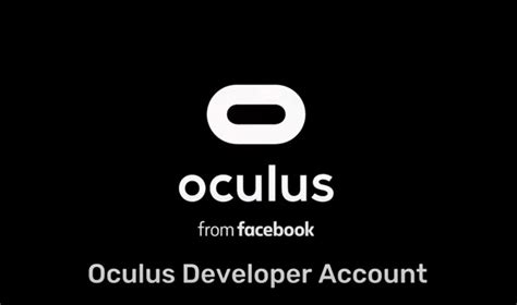 Image result for Oculus Developer