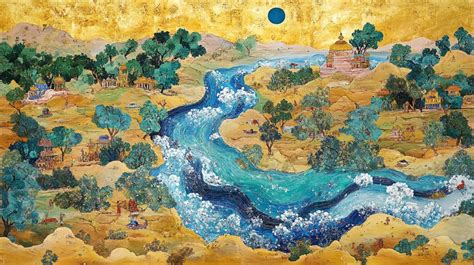 Top 11 Vastu Paintings for West Walls in 2025