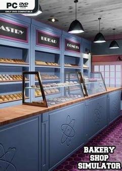 Bakery Shop Simulator 的图像结果