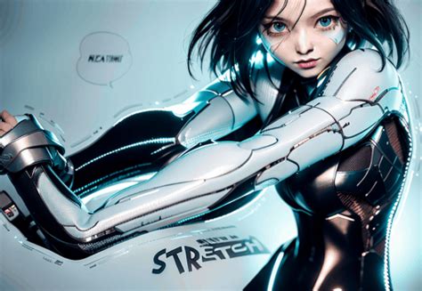 Image result for Stable Diffusion Manga