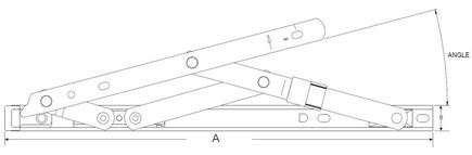 Image result for UPVC Window Hinge Fix