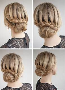 Simple Bun Hairstyles by Make Everyone Jealous With Easy Bun Hairstyles For Simple Bun Hairstyles