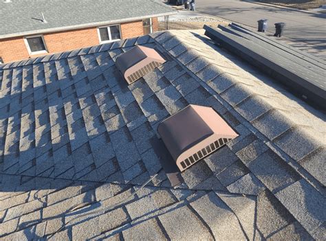 The Importance of Attic Ventilation - Scott Home Inspection
