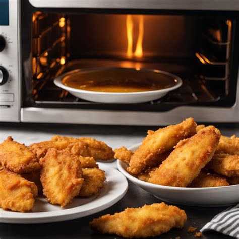 How to Reheat Chicken Tenders: Quick Tips for Crunch