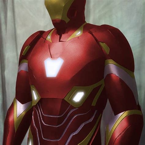 Buy Iron Man Helmet Online In India - Etsy India
