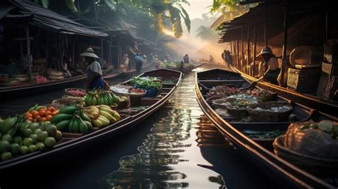 Thai Market 的图像结果