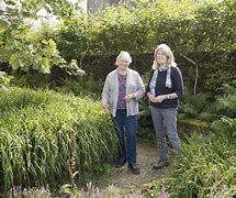 Image result for Gardening with Anne Swithinbank