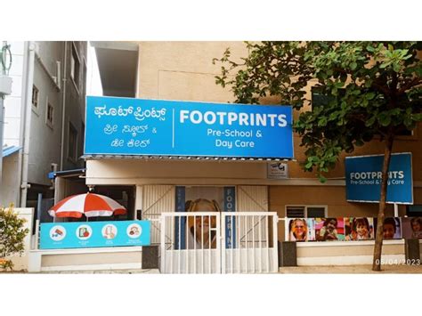 Preschool and Day Care Creche, Best Play School in EPIP Zone Bengaluru