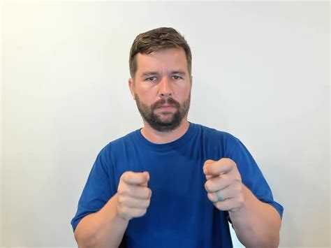 Image result for Control Sign Language