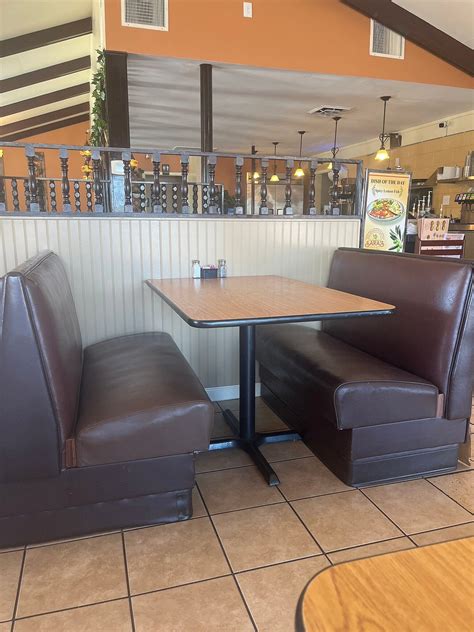 SARA'S CAFE & GRILL, Roswell - Restaurant Reviews, Photos & Phone ...