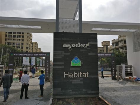 Just Saying......: Eden Heights - Premium homes at Whitefield