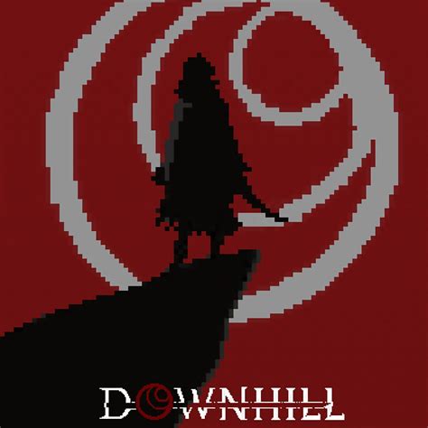 DOWNHILL