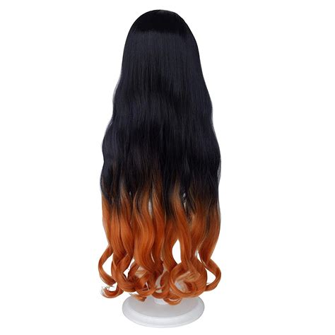 Nezuko Wig | Pre Order – Cosprop Sensei