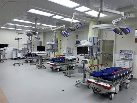 Hospital Emergency Room