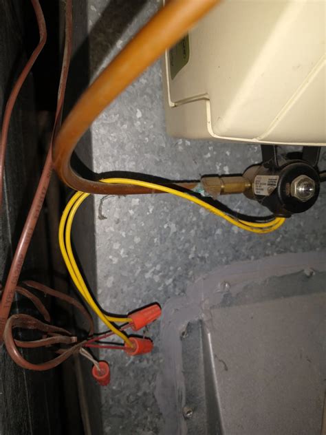 Image result for Aprilaire Humidifier Troubleshooting