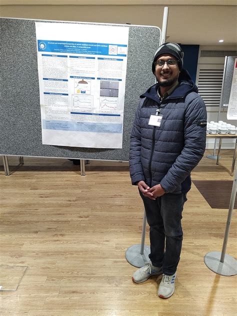 Department of Physics | Departmental Activities