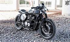 Yamaha Radian Cafe Racer by Radian Cafe Racer Rocketgarage Cafe Racer Magazine Yamaha Radian Cafe Racer