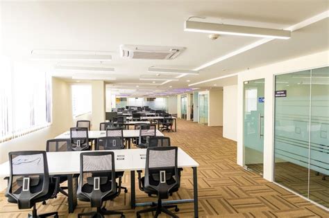 Denken Solutions Office Photos | Glassdoor