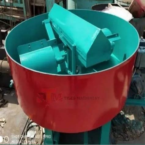 Pan And Concrete Mixer - Concrete Pan Mixer Machine Manufacturer from ...