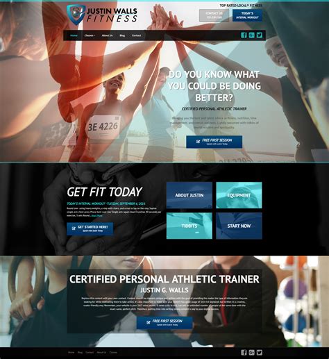 8 Fitness Marketing Ideas, Tips & Strategies - How to Market Your Gym ...