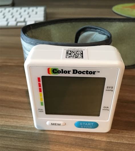 Image result for How to Set Time On Color Doctor