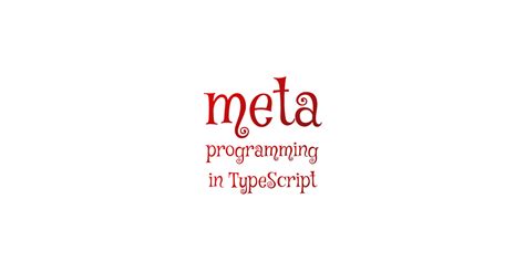 Image result for Meta Type JavaScript
