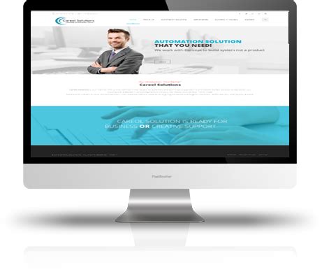 Careol Solutions | Home