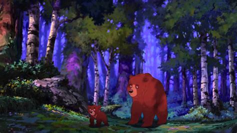 [100+] Brother Bear Wallpapers | Wallpapers.com