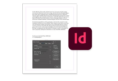Image result for Footnote InDesign Superscript