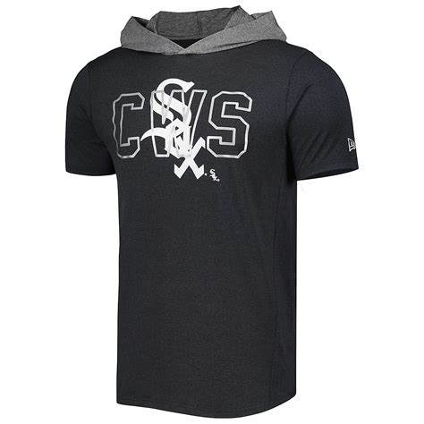 New Era Chicago White Sox Team Hoodie T-Shirt | Academy